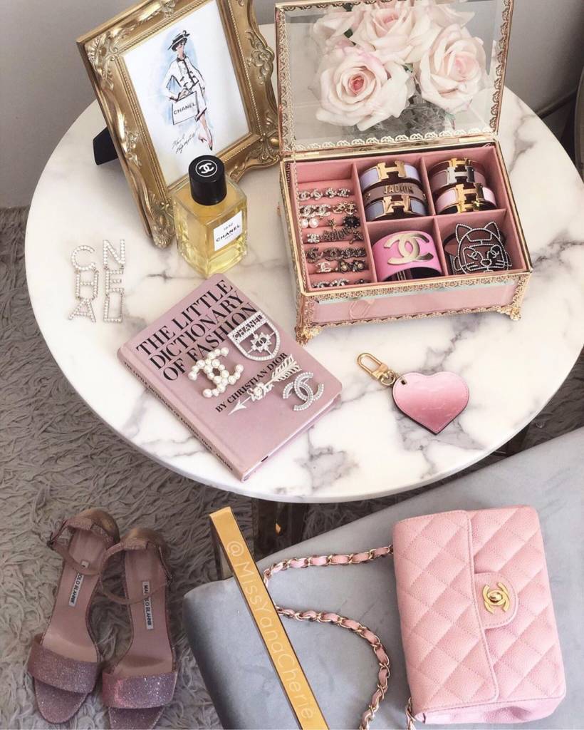 tariffs luxury goods