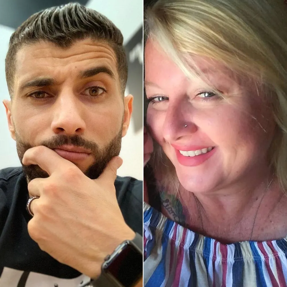 90 Day&rsquo;s Aladin Accuses Ex Laura of Catfishing, Lying About Being Pregnant