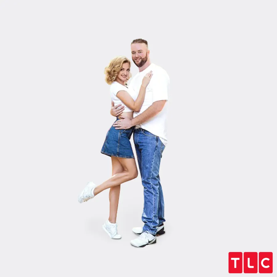 90 Day Fiance Season 7: Meet the Couples