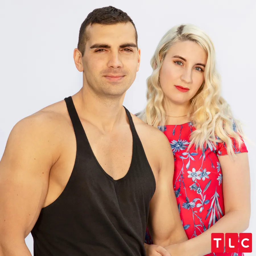 90 Day Fiance Season 7: Meet the Couples