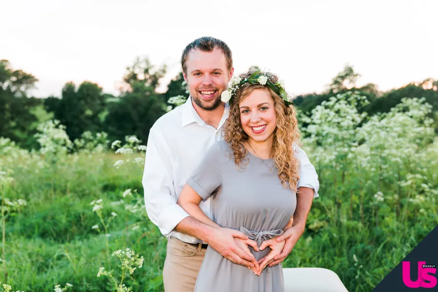 Abbie Duggar Is Suffering From Hyperemesis Gravidarum During 1st Pregnancy