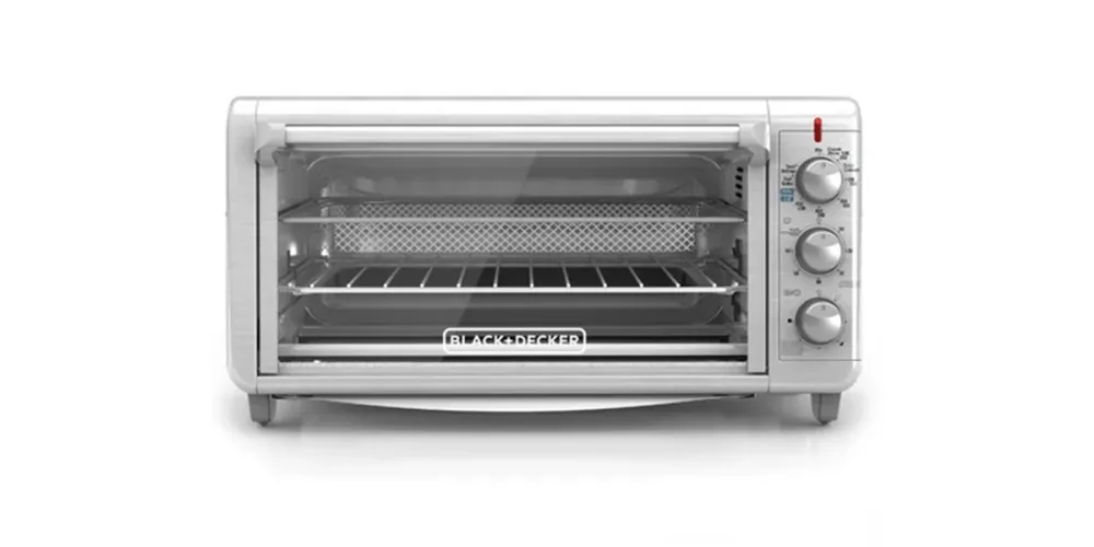 Air-Fryer-Black-and-Decker