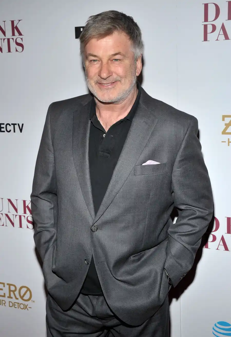 Alec Baldwin Doesn't Think Anyone in College Scandal Should Go to Prison