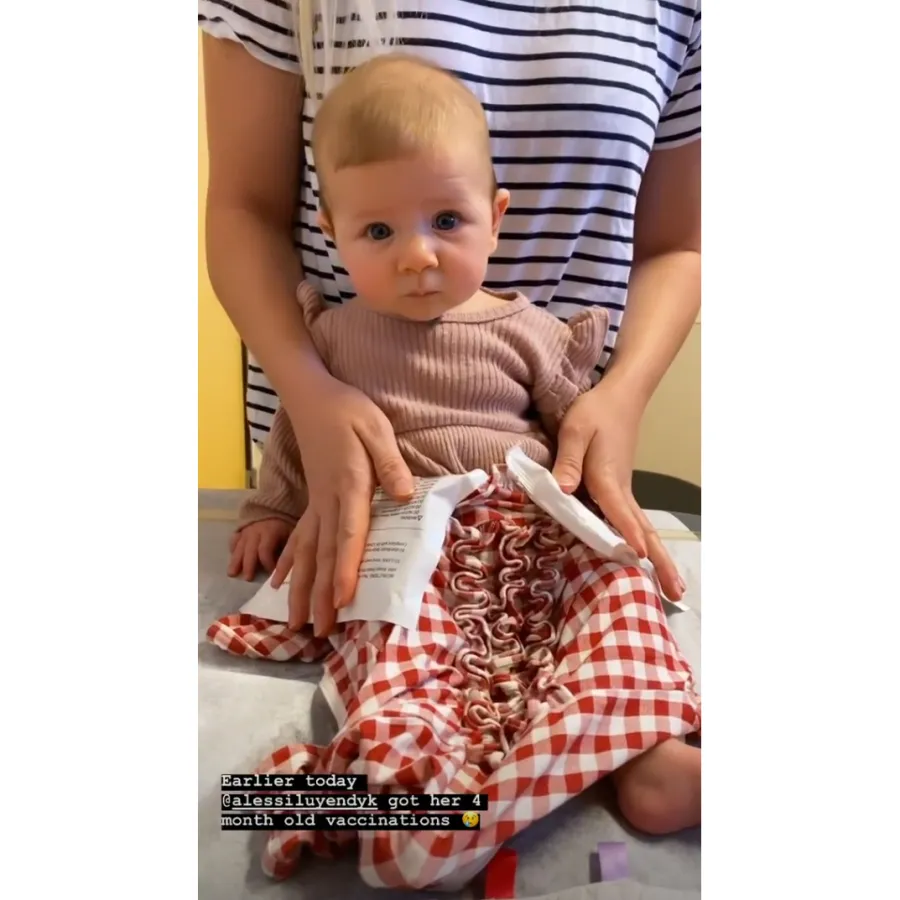 Alessi-Lauren-Arie-baby-album