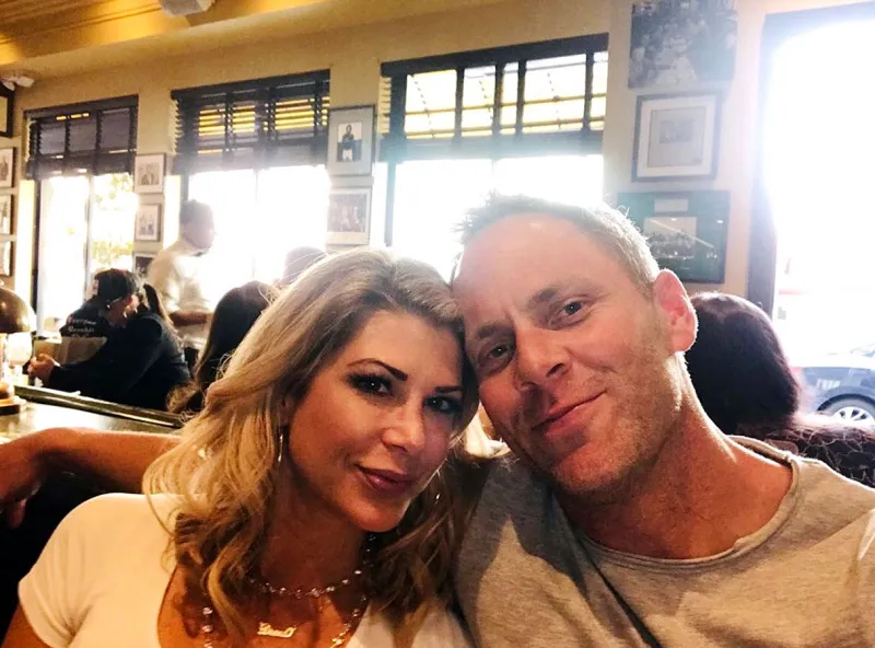 Real Housewives of Orange County Alexis Bellino Sees Herself Marrying Boyfriend Andy Bohn