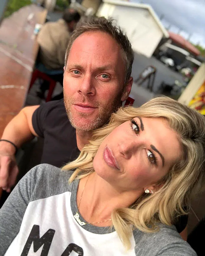 Real Housewives of Orange County Alexis Bellino Sees Herself Marrying Boyfriend Andy Bohn