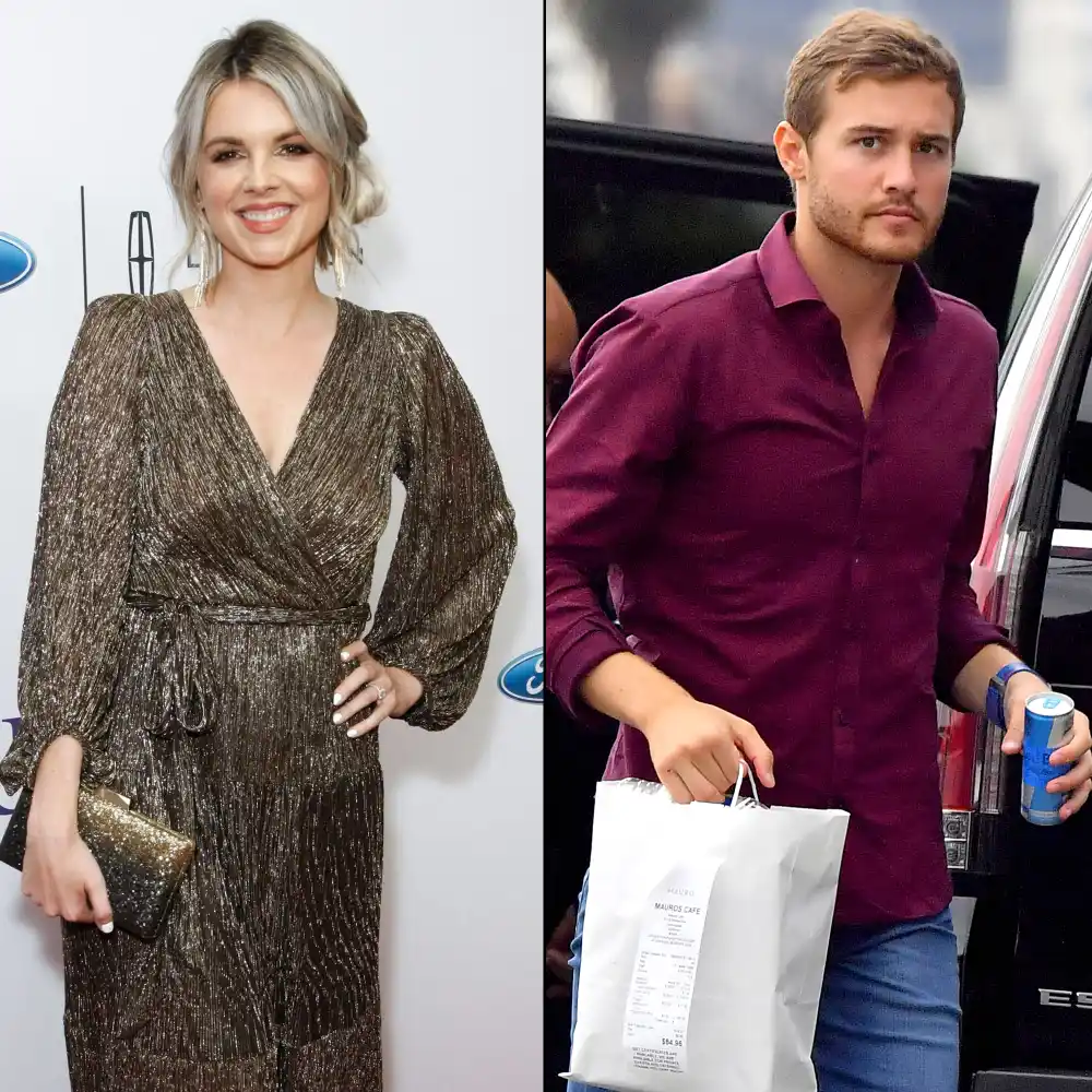 Ali Fedotowsky Feared Getting Hurt on Bachelorette Amid Peter Weber Injury