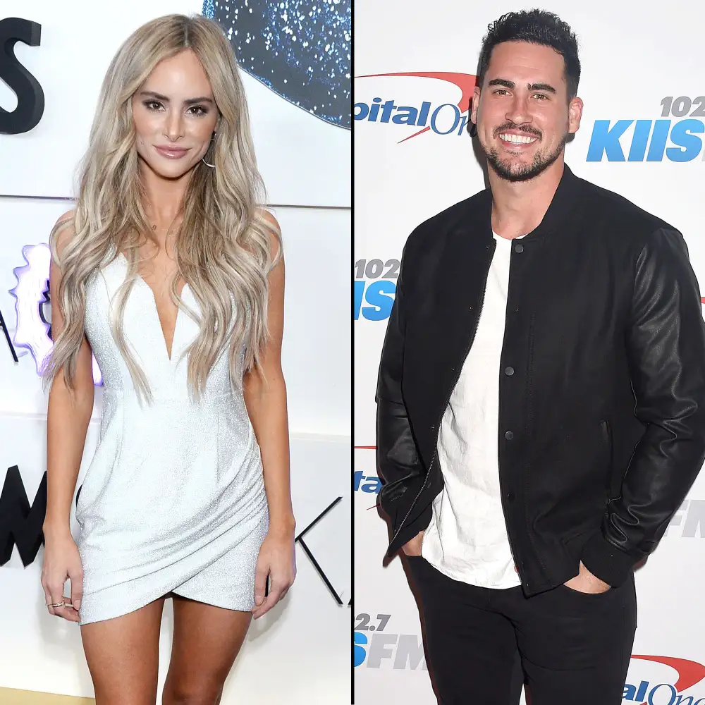 Amanda Stanton Glad She Hasn&rsquo;t Heard From Ex Josh Murray