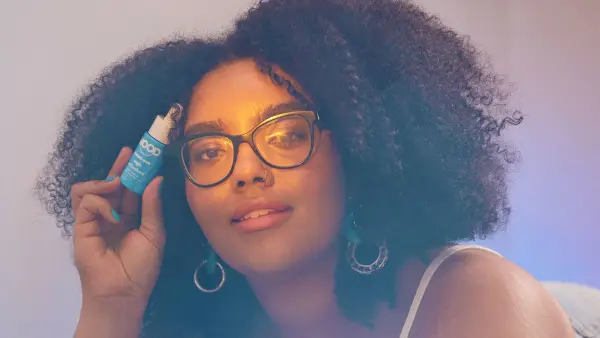 American Eagle MOOD Cosmetics