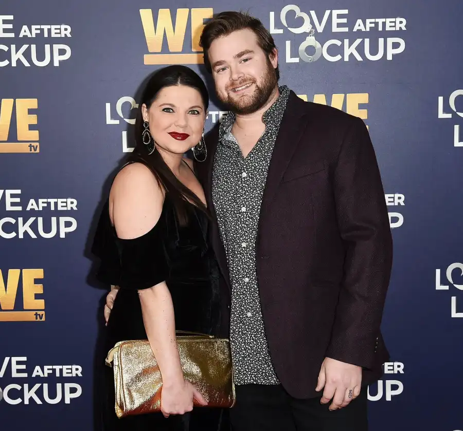 Amy-Duggar-and-Dillon-King-baby