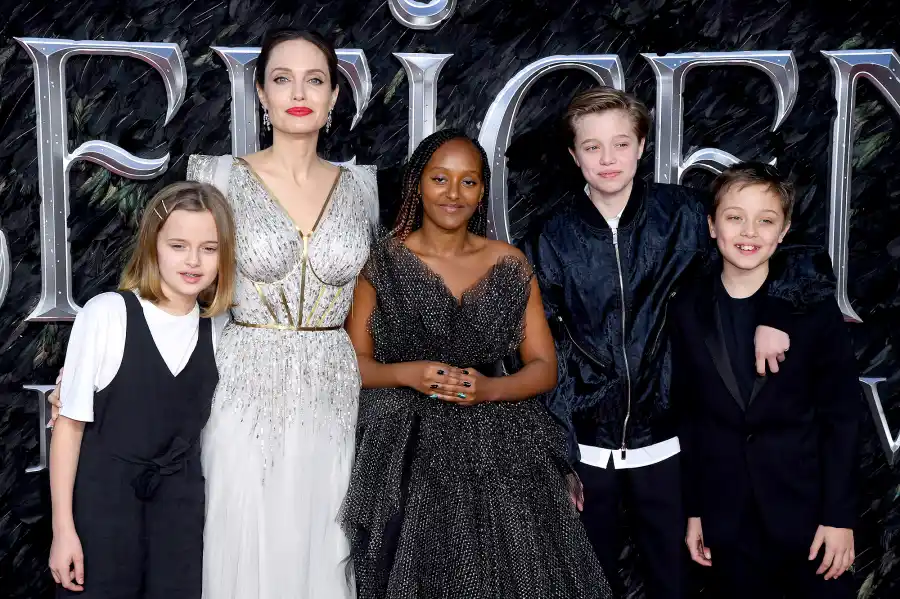 Angelina-Jolie-London-Maleficent-Premiere