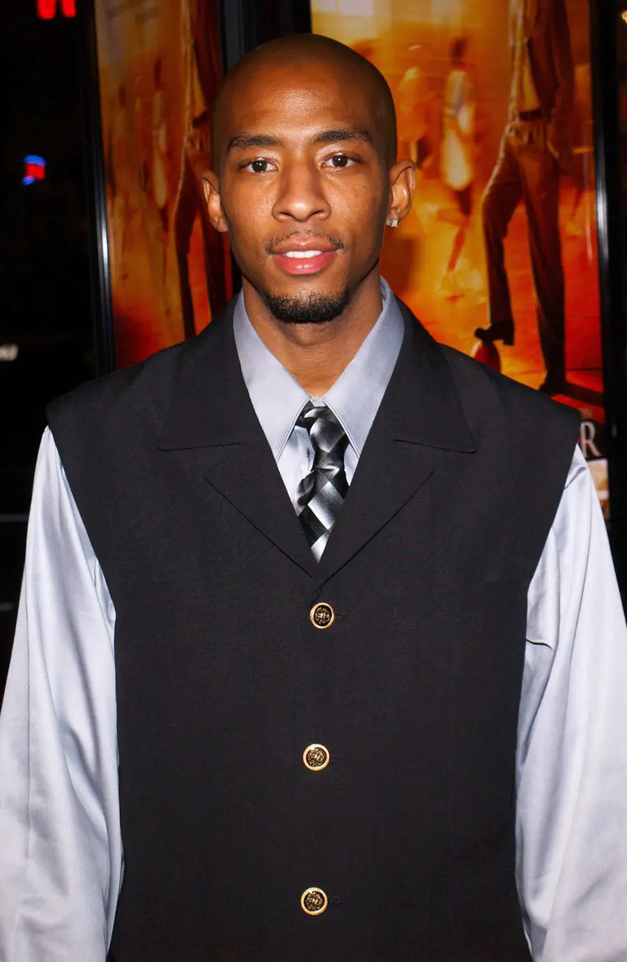 Antwon Tanner TV Stars Who Played High School Students Well After Graduation
