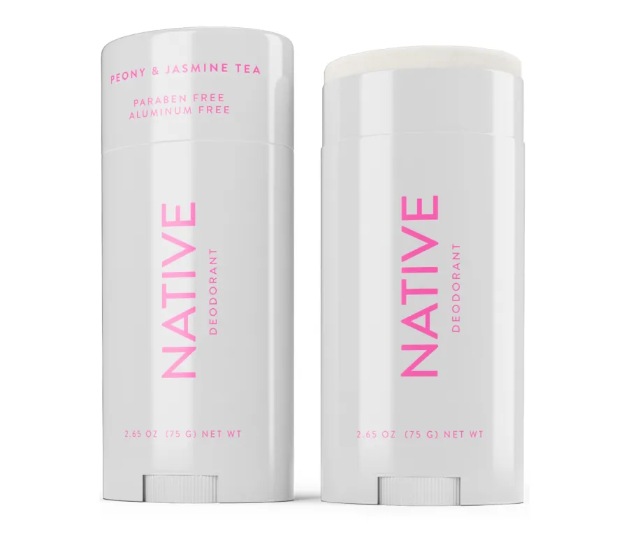 BCA Awareness Fashion Beauty - Native Deodorant