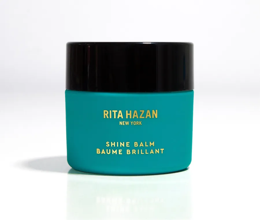 BCA Awareness Fashion Beauty - Rita Hazan Shine Balm