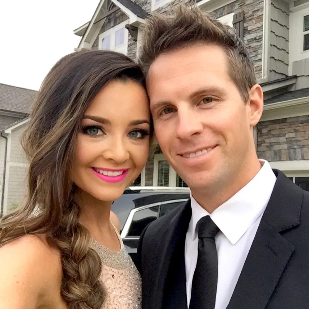 Bachelor-Pad&rsquo;s-Holly-Durst,-Julian-Blake-Adopt-Baby-Girl-Poppy-2