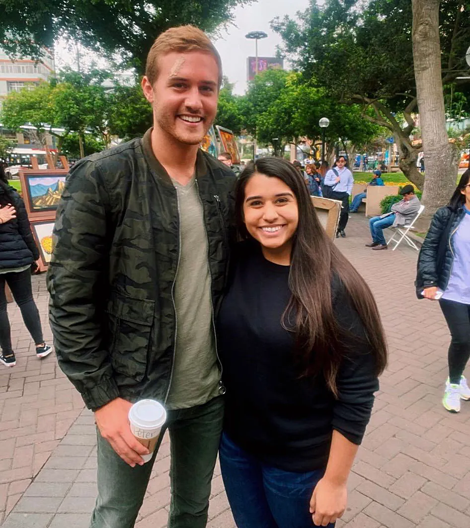 Bachelor-Peter-Weber-Spotted-for-the-First-Time-Since-Facial-Injury