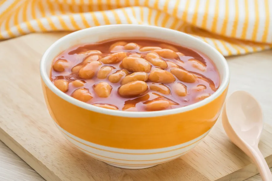 Baked-Beans