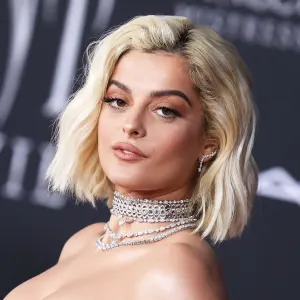 Bebe Rexha x Sinful Colors Collection