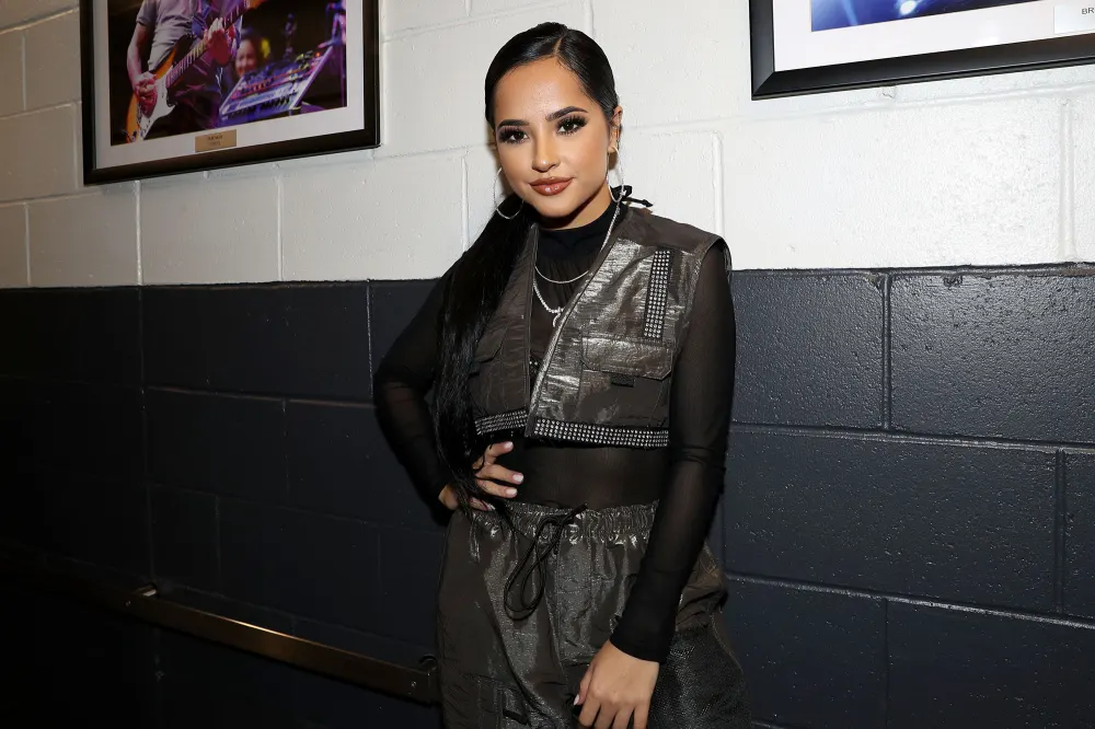 Becky G Online VIP