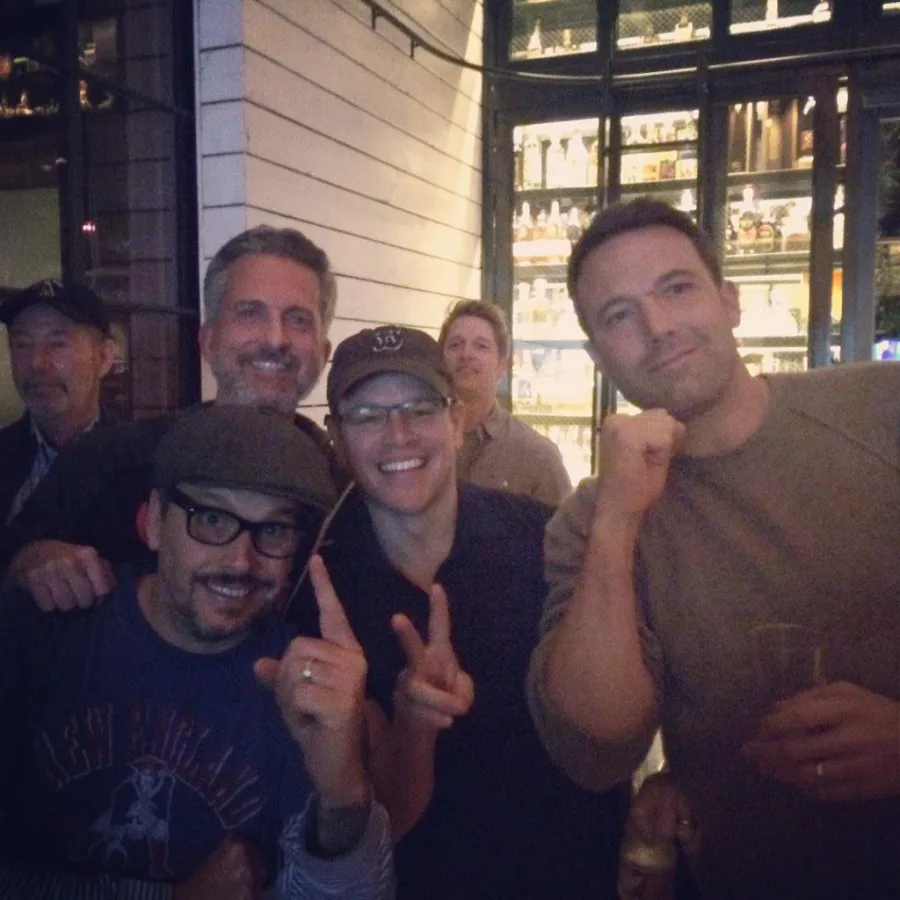 Ben-Affleck-Matt-Damon-Superbowl