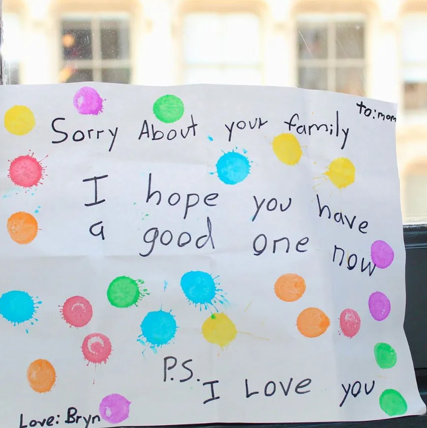 Bethenny Frankel&rsquo;s Daughter Bryn Tells Her I Love You