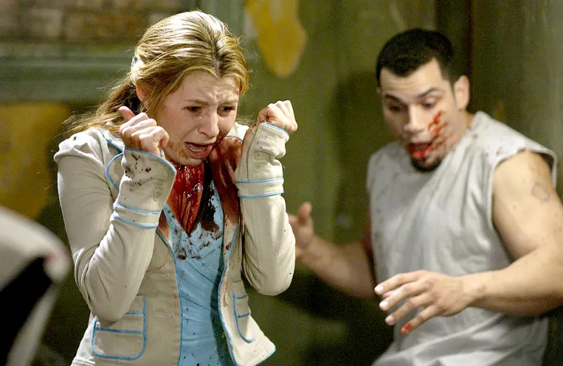 Beverley-Mitchell-in-Saw