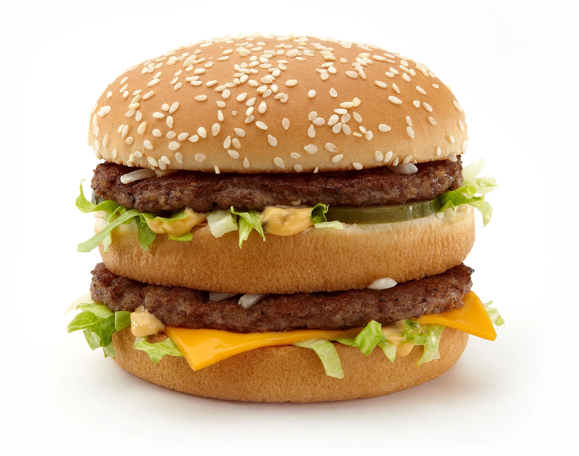 Big Mac Sauce For Sale