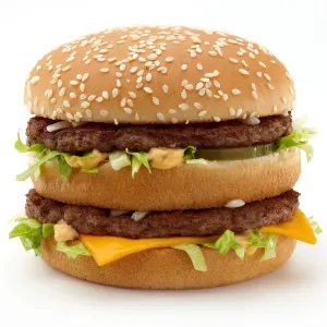 Big Mac Sauce For Sale