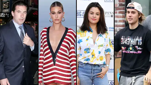 Billy Baldwin Is Not Happy With TV Host Who Said Hailey Baldwin Knows Selena Gomez Is The One for Justin Bieber