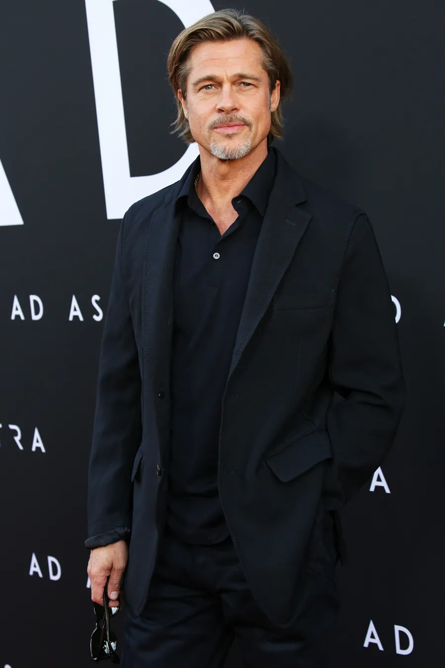 Brad Pitt and Angelina Jolie The Way They Were