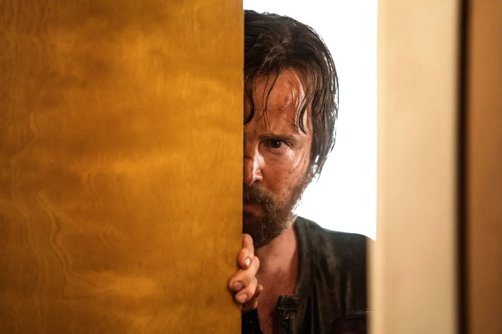 A Breaking Bad Pop-Up Bar Coming to LA Through 2019