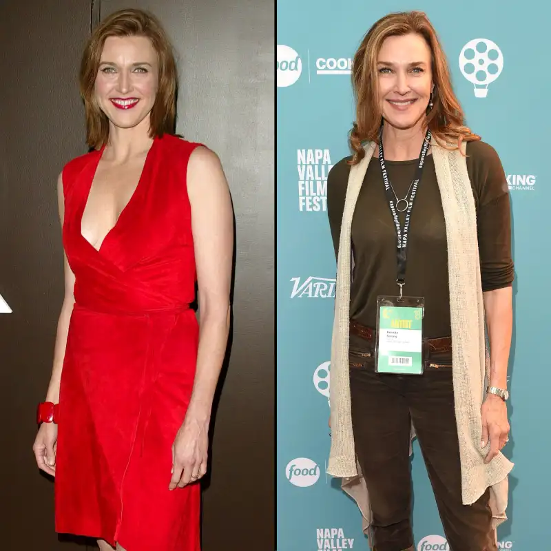 Desperate Housewives Where Are They Now