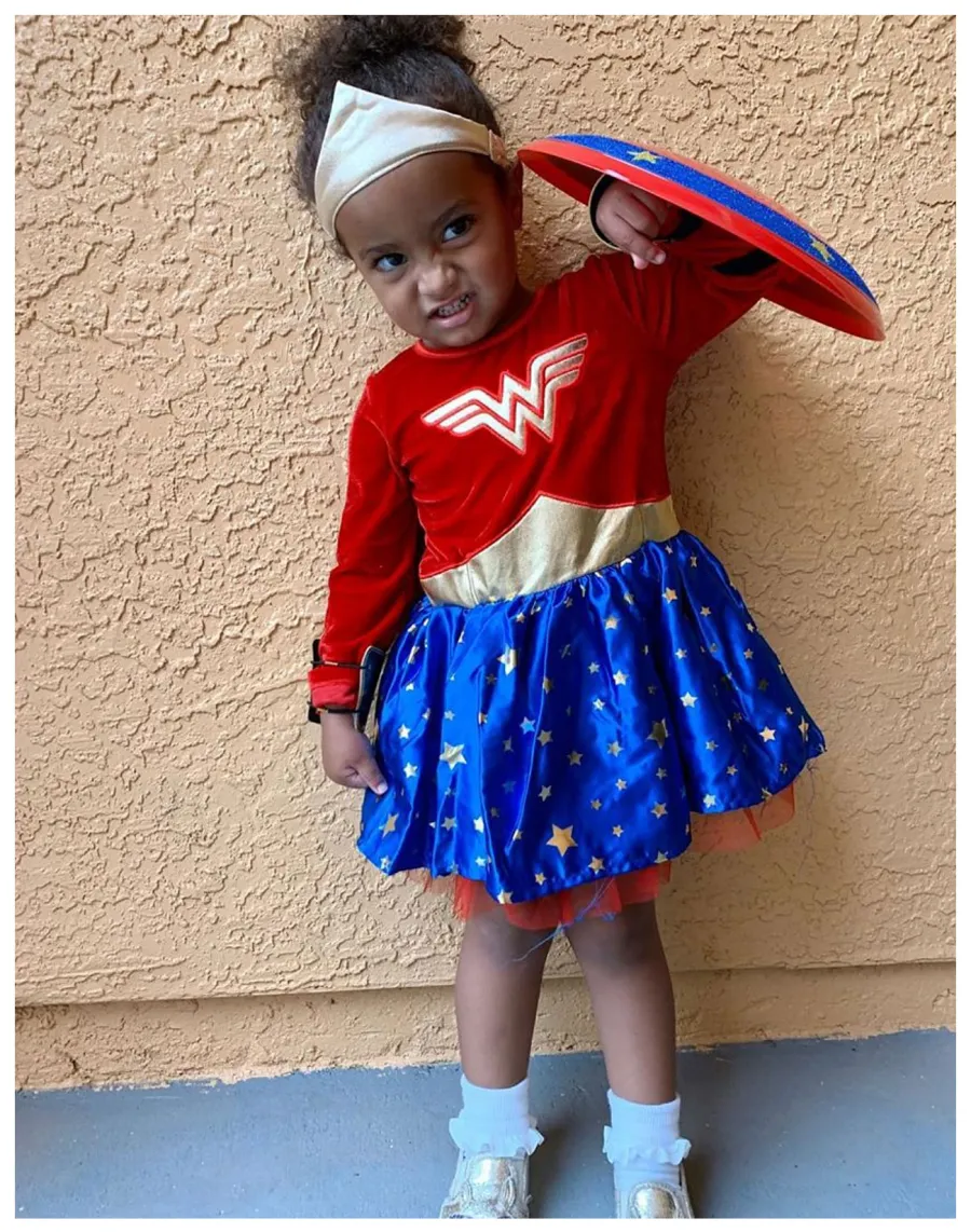 Briana DeJesus Instagram Stella DeJesus Halloween Costumes