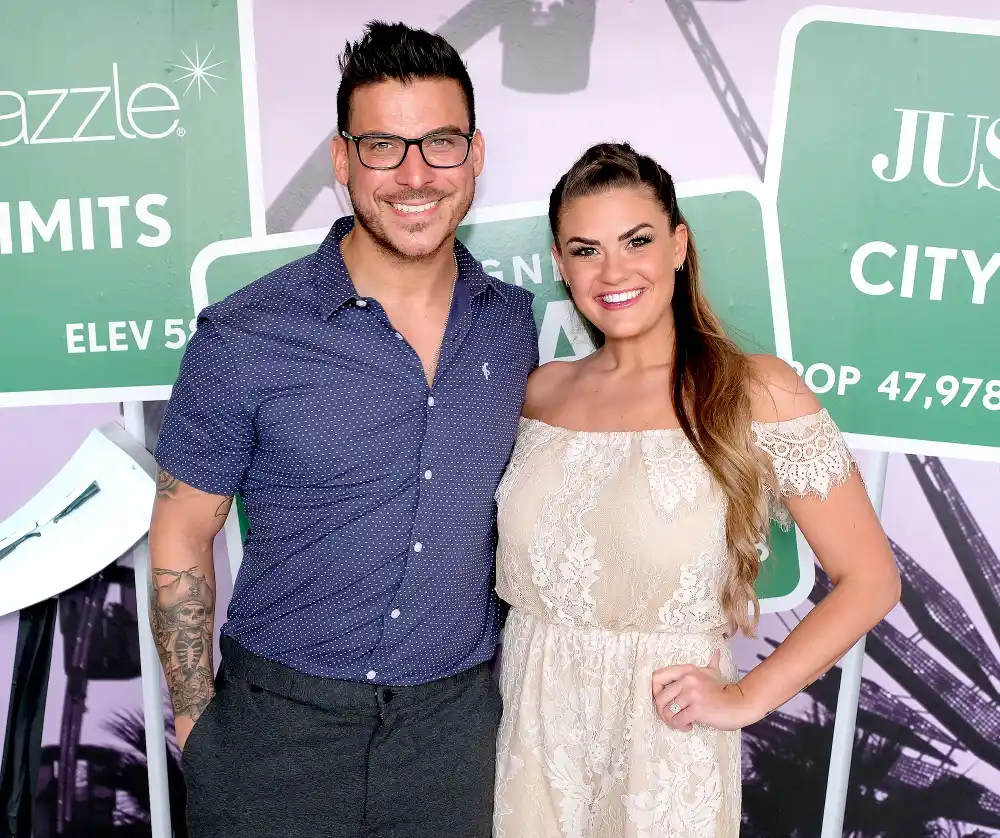 Brittany-Cartwright-and-Jax-Taylor-expecting