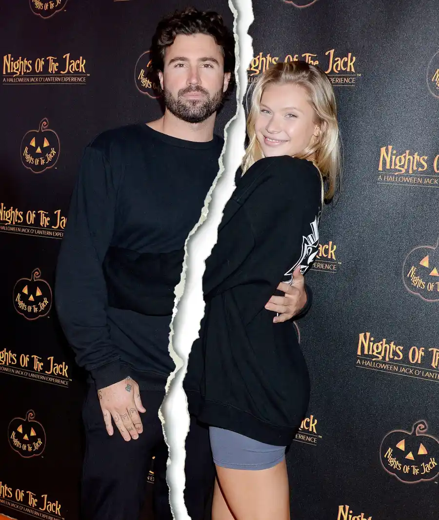 Brody-Jenner-Josie-Canseco-Split