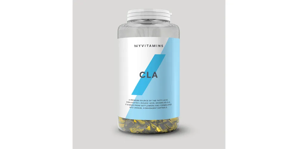 CLA-Softgel-MyProtein