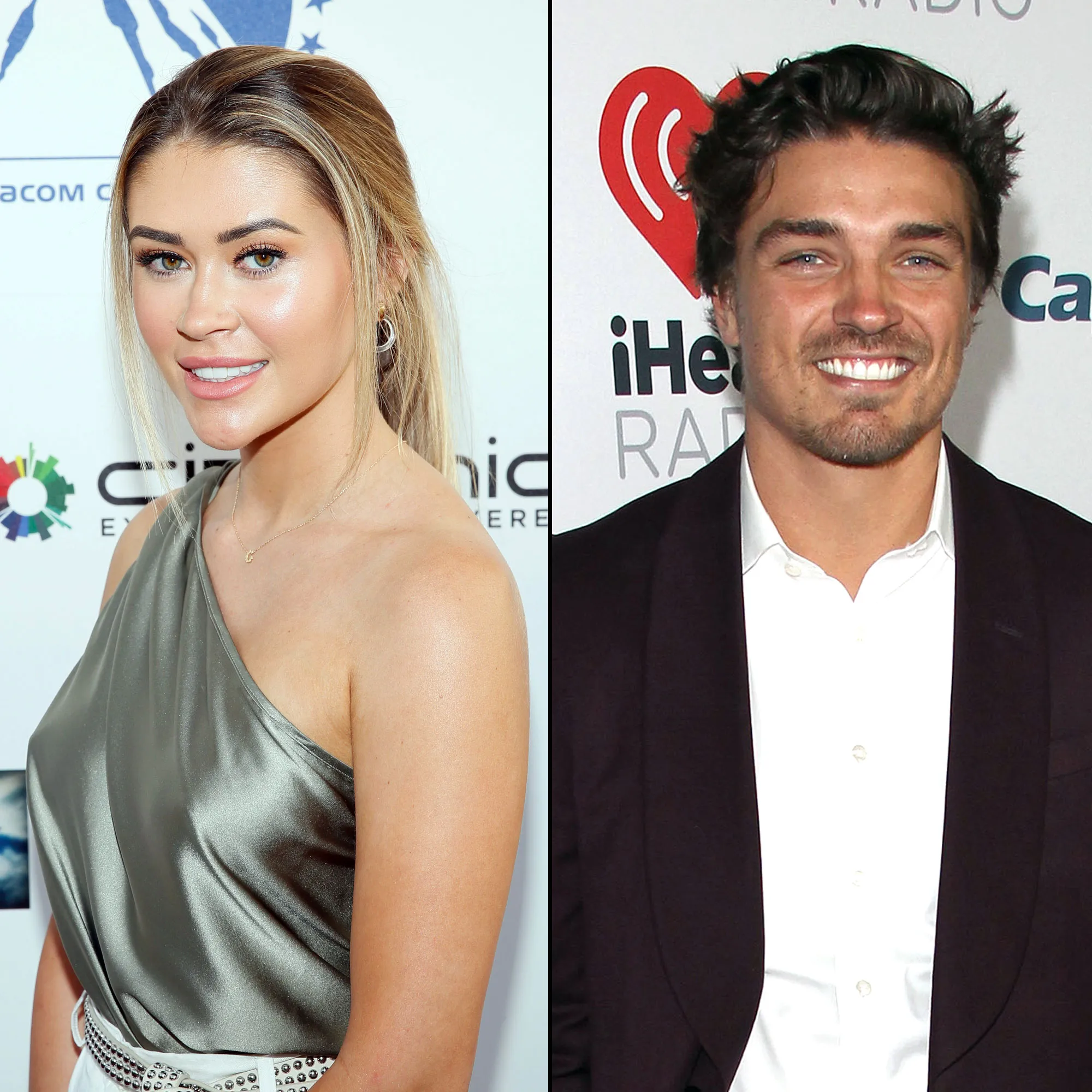 Caelynn Miller-Keyes: Dean Unglert Has Helped Me Embrace My 'Natural Side' With No Makeup