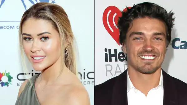 Caelynn Miller-Keyes: Dean Unglert Has Helped Me Embrace My 'Natural Side' With No Makeup