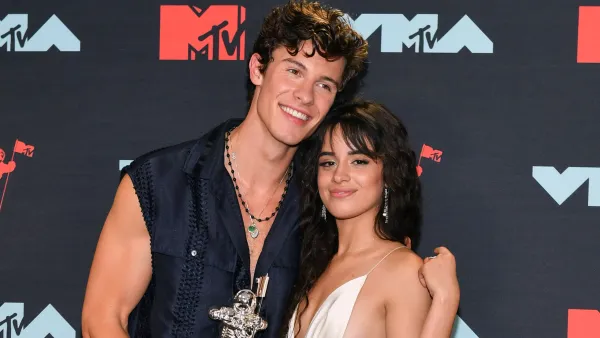 Camila Cabello Denies Rumors She and Shawn Mendes Have Broken Up In a Joking Instagram Post