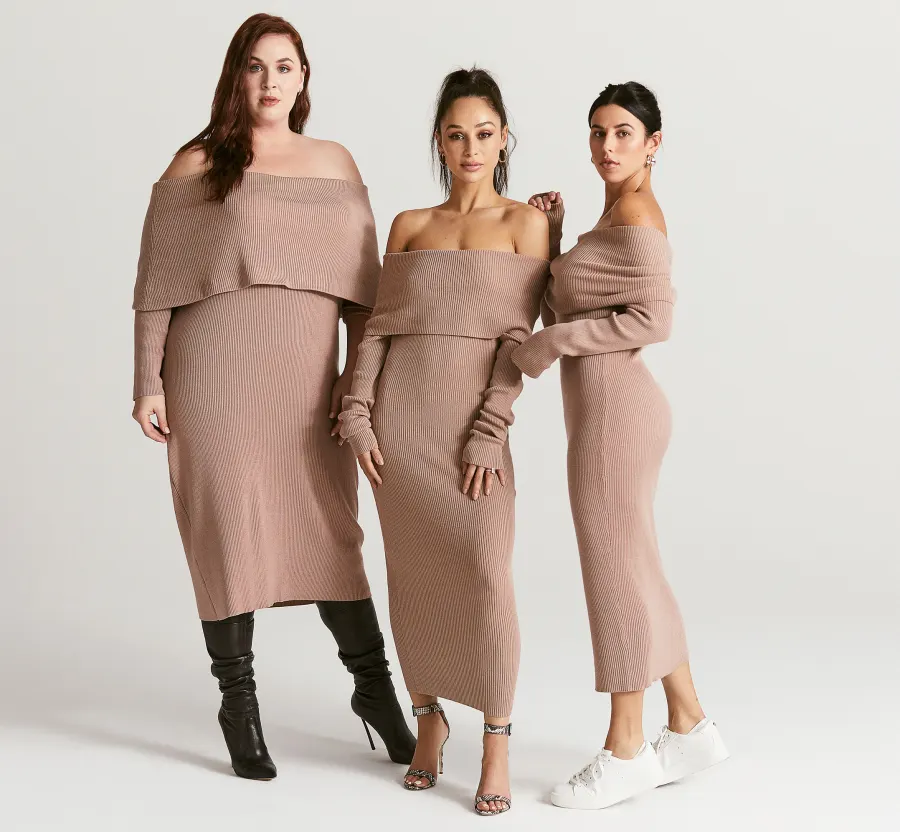 Cara Santana Kohls Collection