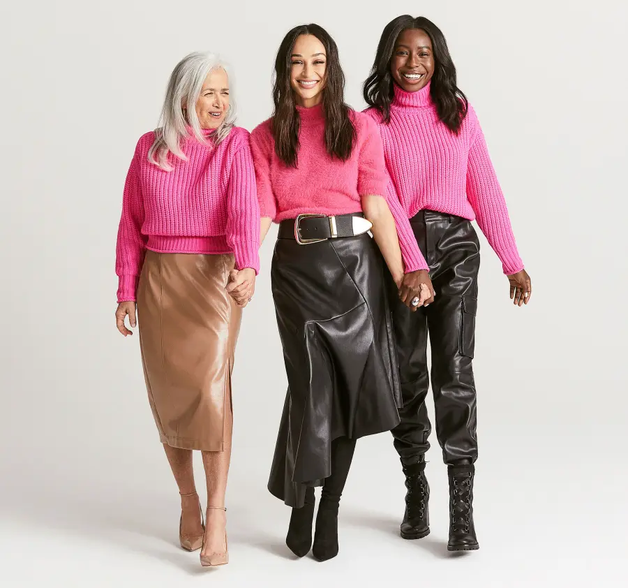 Cara Santana Kohls Collection