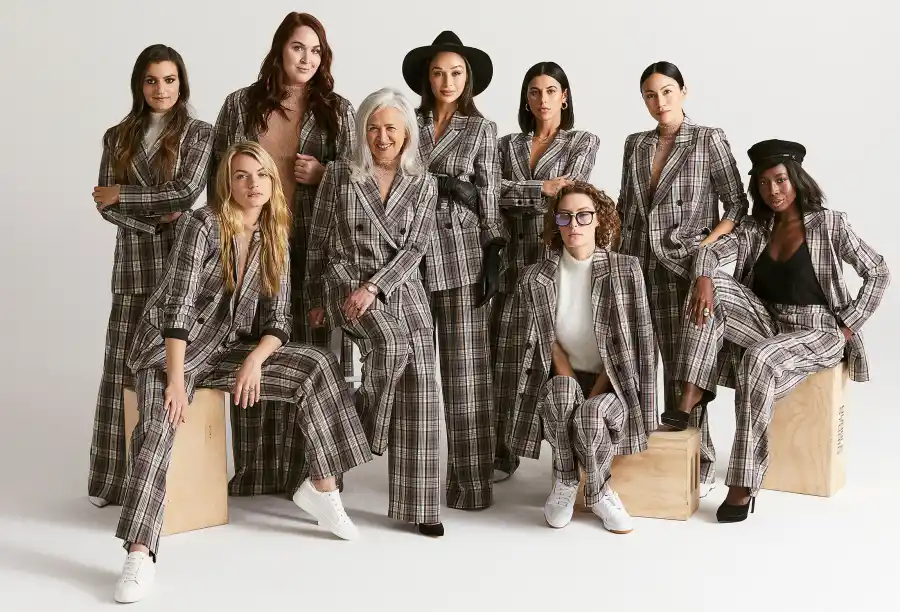 Cara Santana Kohls Collection