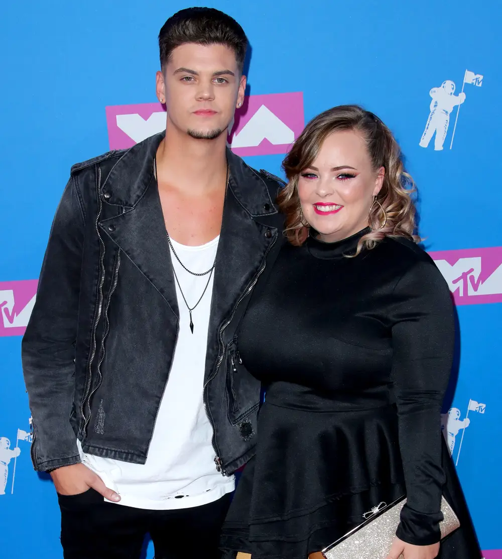 Catelynn-Lowell-Responds-to-Rumors-She&rsquo;s-Pregnant-Tyler-Baltierra