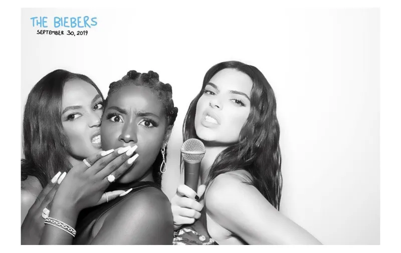 Celeb Guests at Justin Bieber and Hailey Baldwin’s Wedding