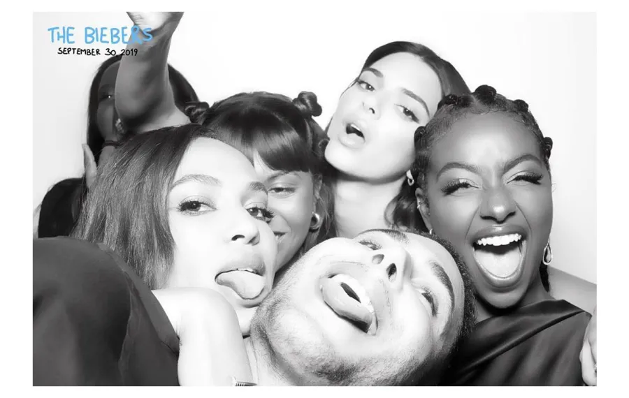 Celeb Guests at Justin Bieber and Hailey Baldwin’s Wedding