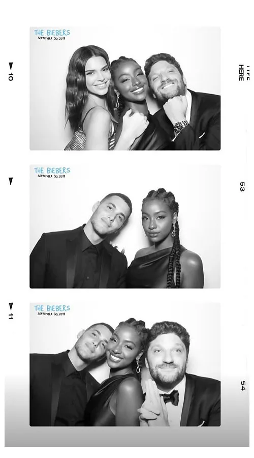 Celeb Guests at Justin Bieber and Hailey Baldwin’s Wedding