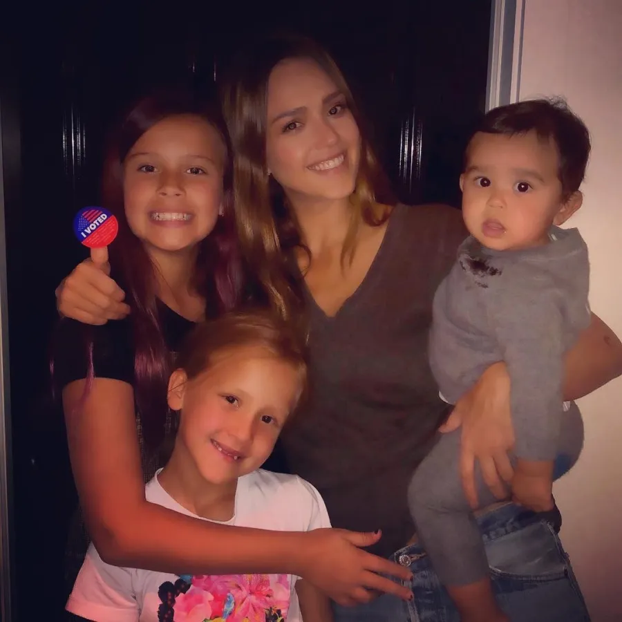 Celeb Moms Who Started Their Own Businesses