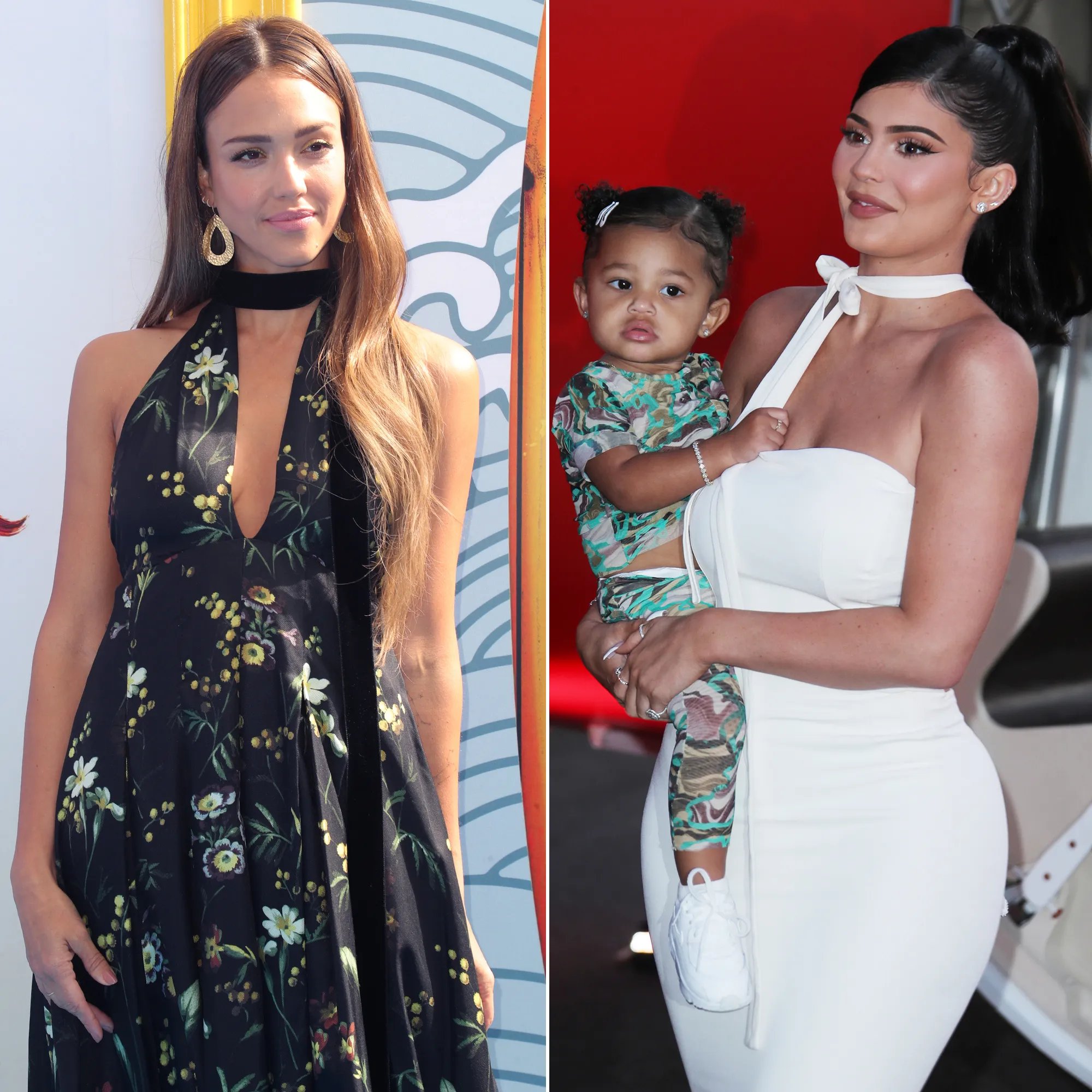 Celeb Moms Who Started Their Own Businesses