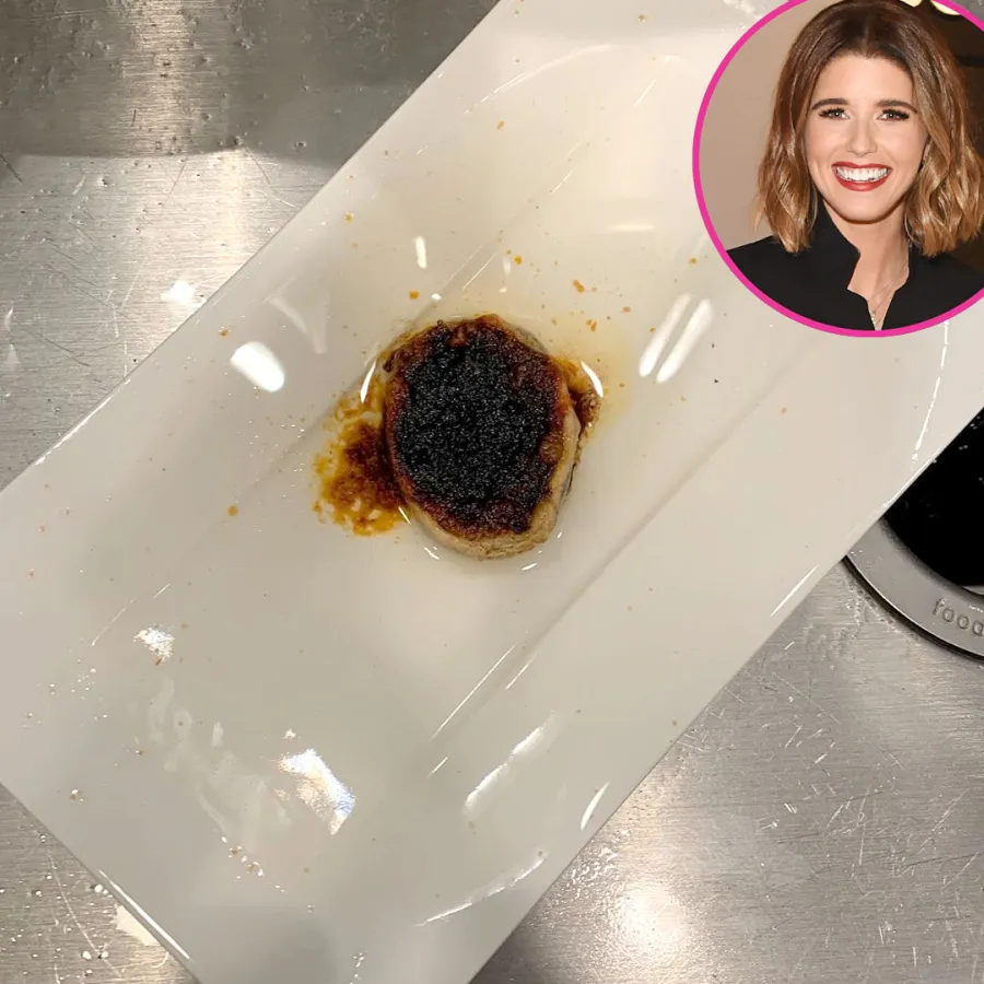 Celebrity Food Fails
