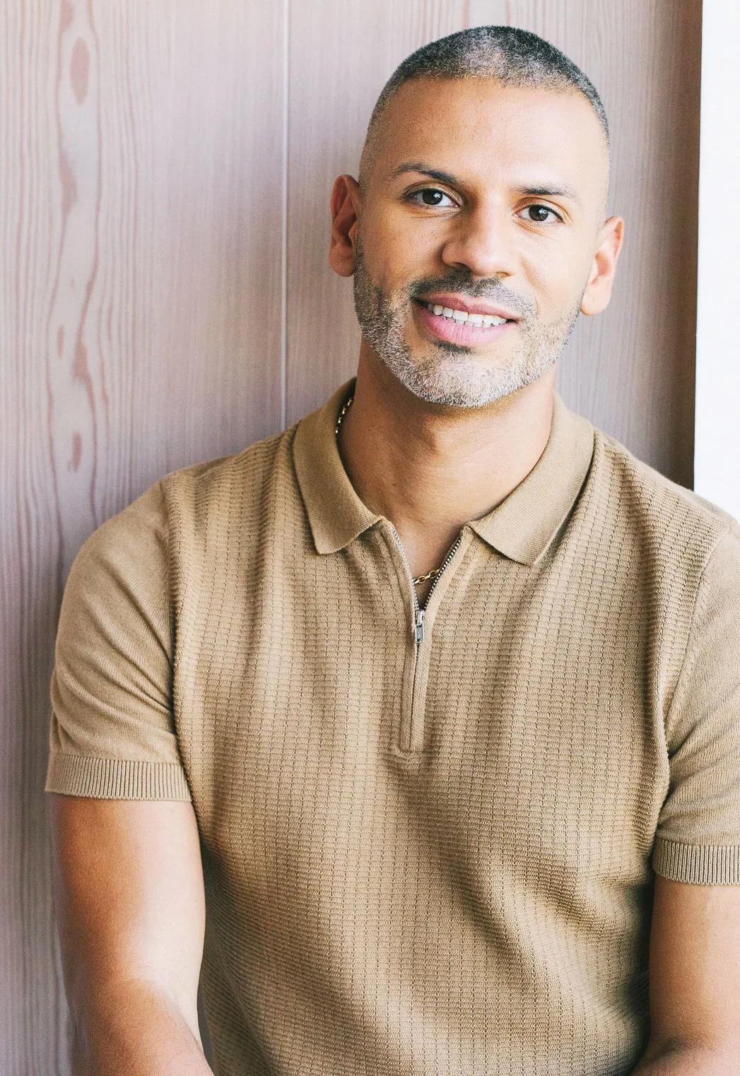 Celebrity Makeup Artist Vincent Oquendo Skincare